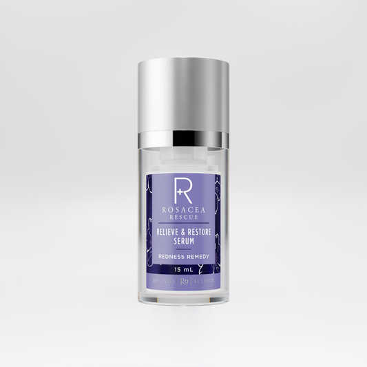 Relieve & Restore Serum