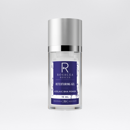 Retexturing Gel