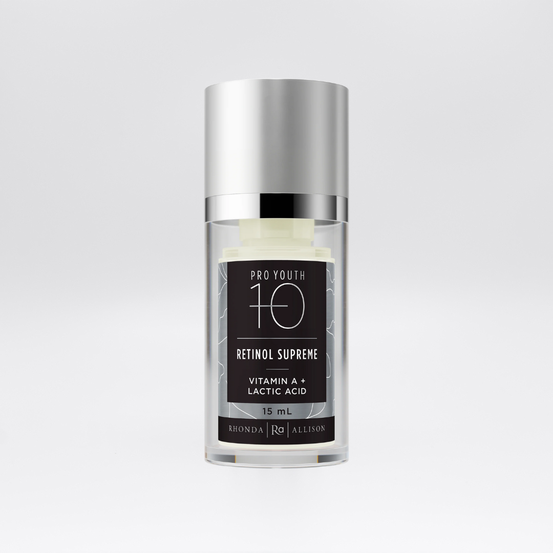 Retinol Supreme 15ml