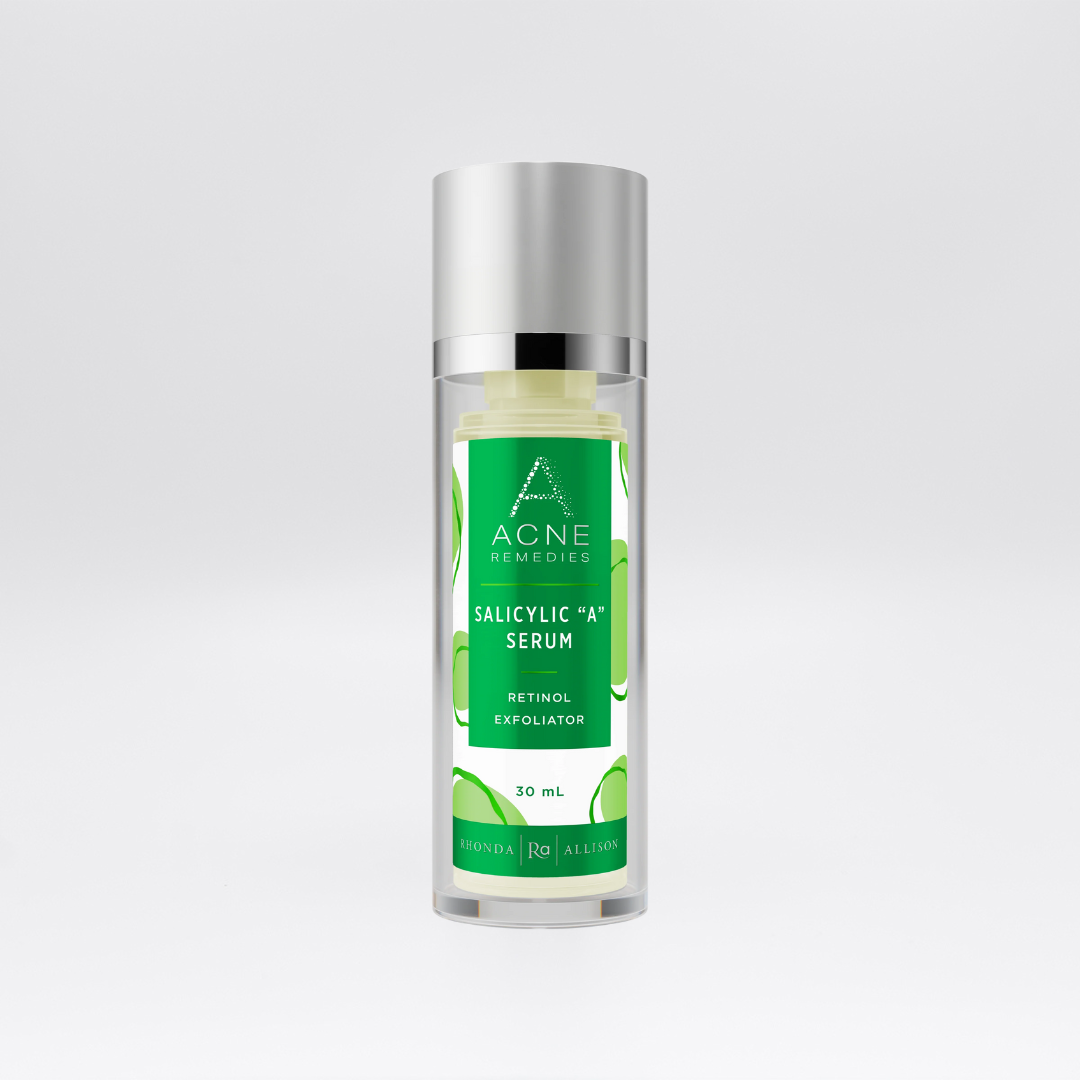 Salicylic "A" Serum 30ml