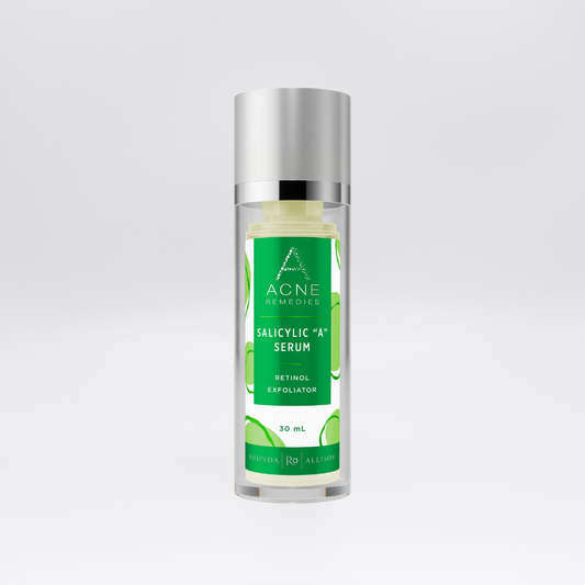 Salicylic "A" Serum 30ml
