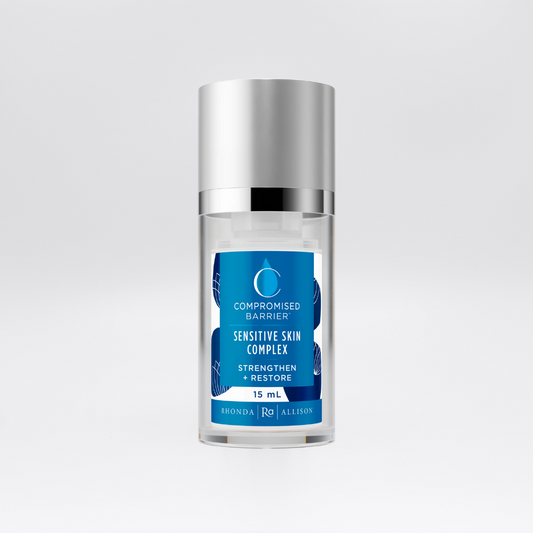 Sensitive Skin Complex