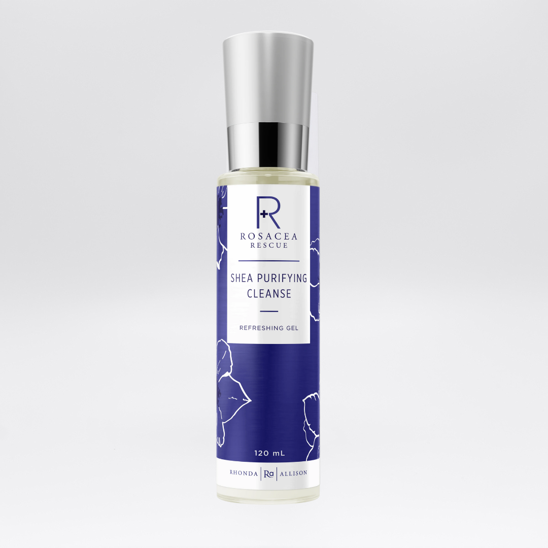 Shea Purifying Cleanse