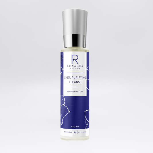 Shea Purifying Cleanse