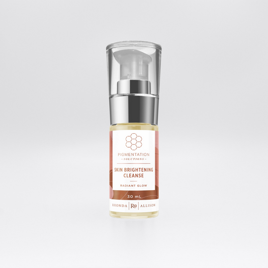 Skin Brightening Cleanse