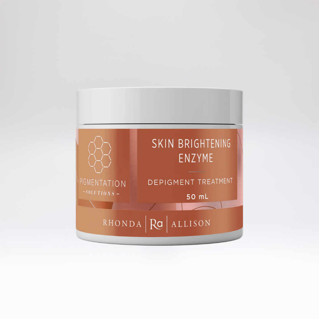 Skin Brightening Enzyme