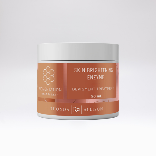 Skin Brightening Enzyme