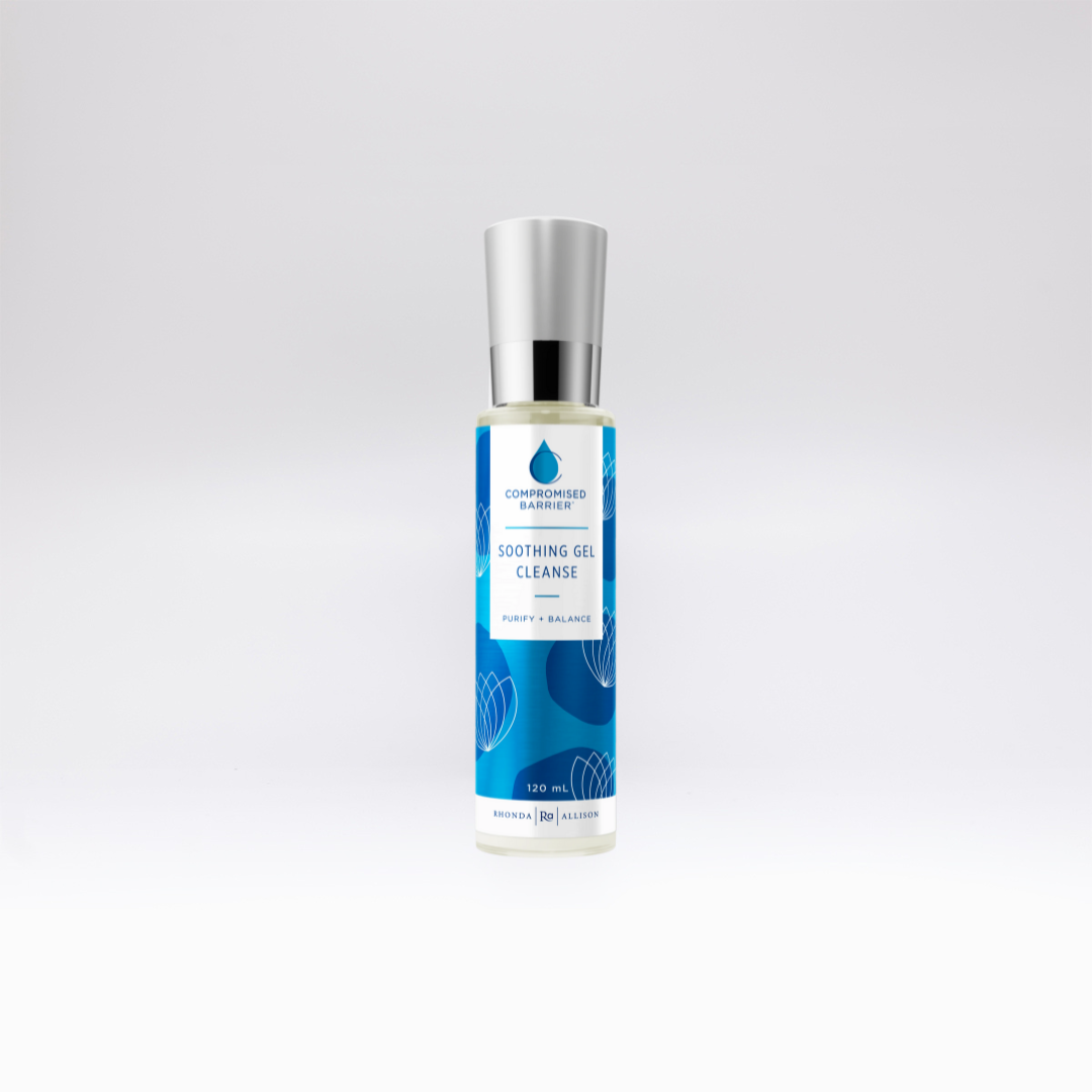 Soothing Gel Cleanse