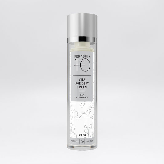 Vita Age Defy Cream