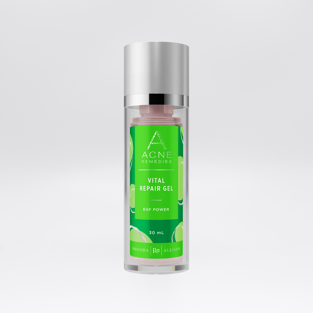 Vital Repair Gel