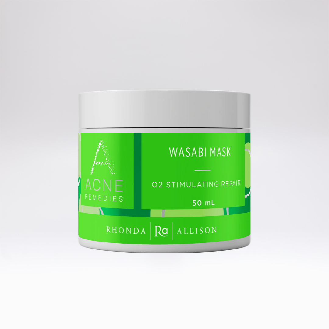Wasabi Mask 15ml