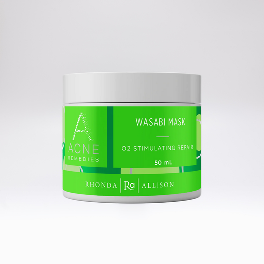 Wasabi Mask 15ml