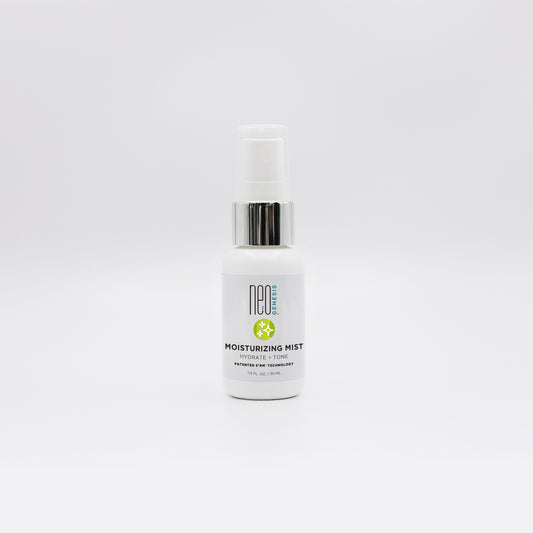 NeoGenesis Moisturizing Mist