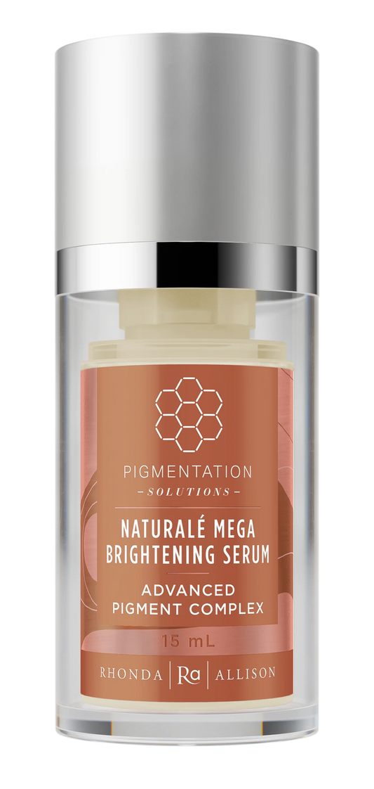 Naturale Mega Brightening Serum 15ml