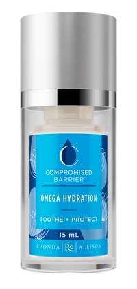 Omega Hydration