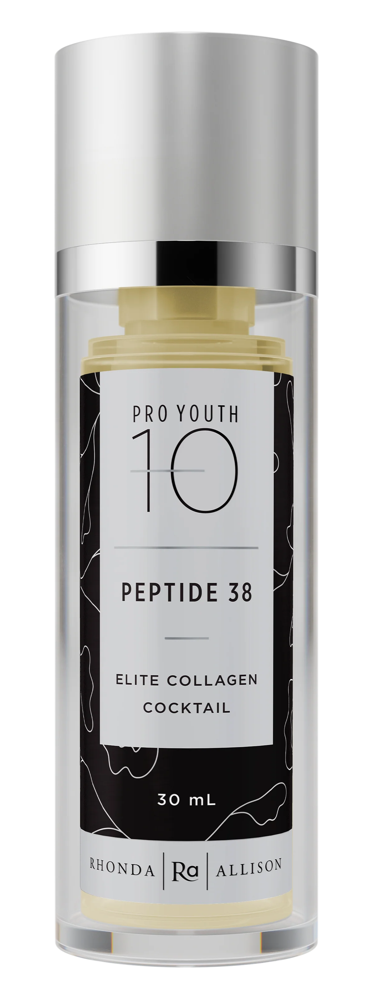 Peptide 38