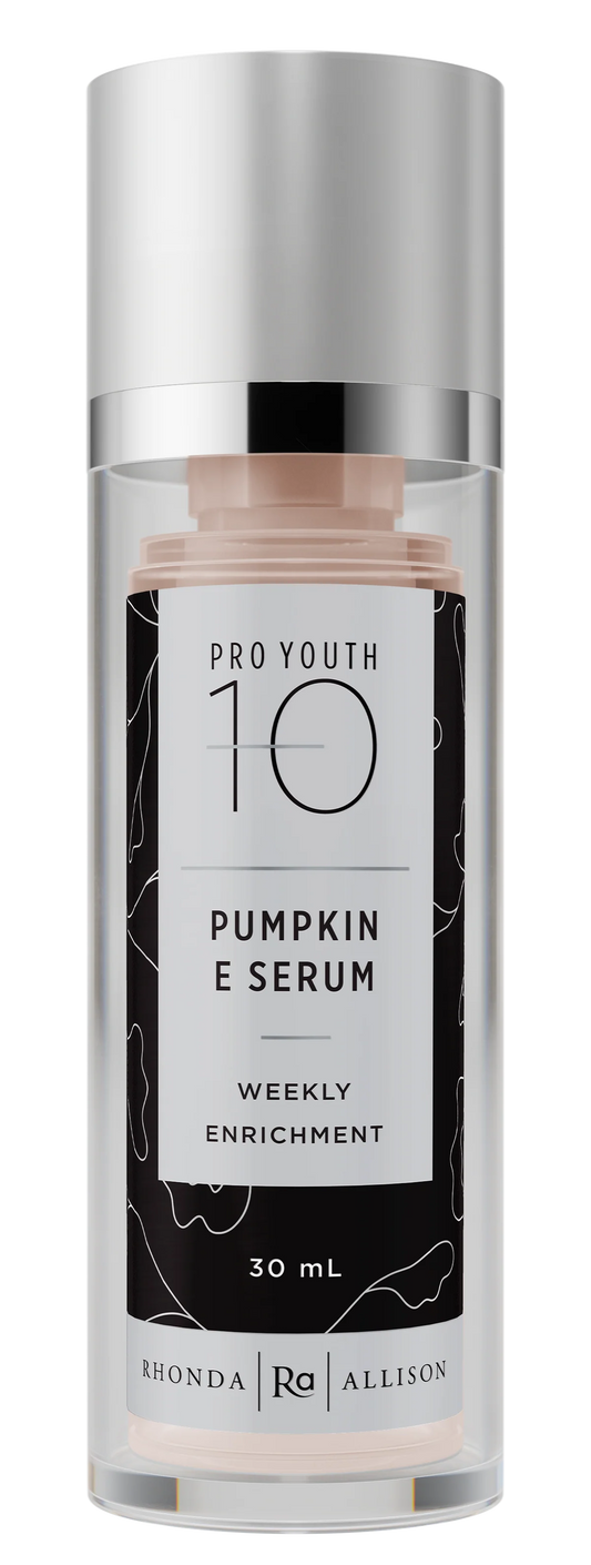 Pumpkin E Serum