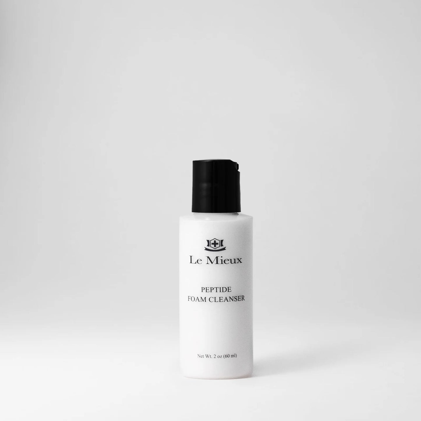 Peptide Foam Cleanser