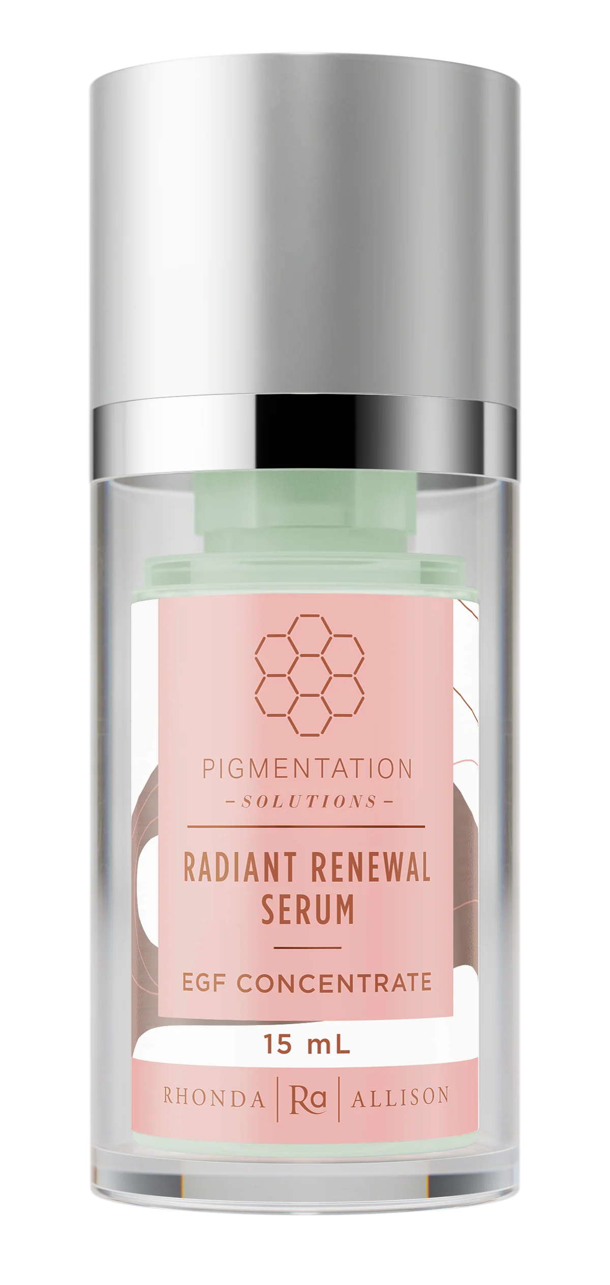 Radiant Renewal Serum