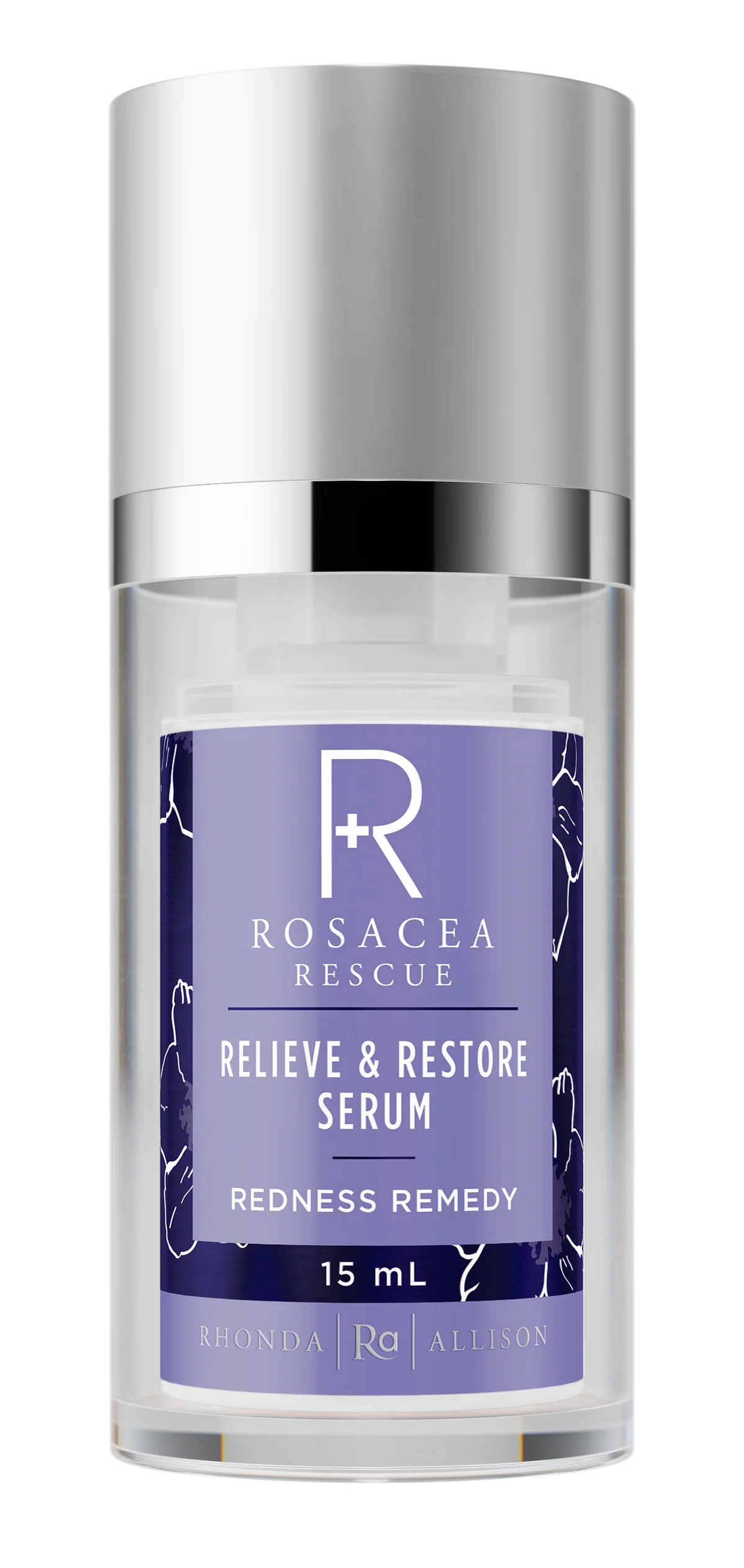 Relieve & Restore Serum