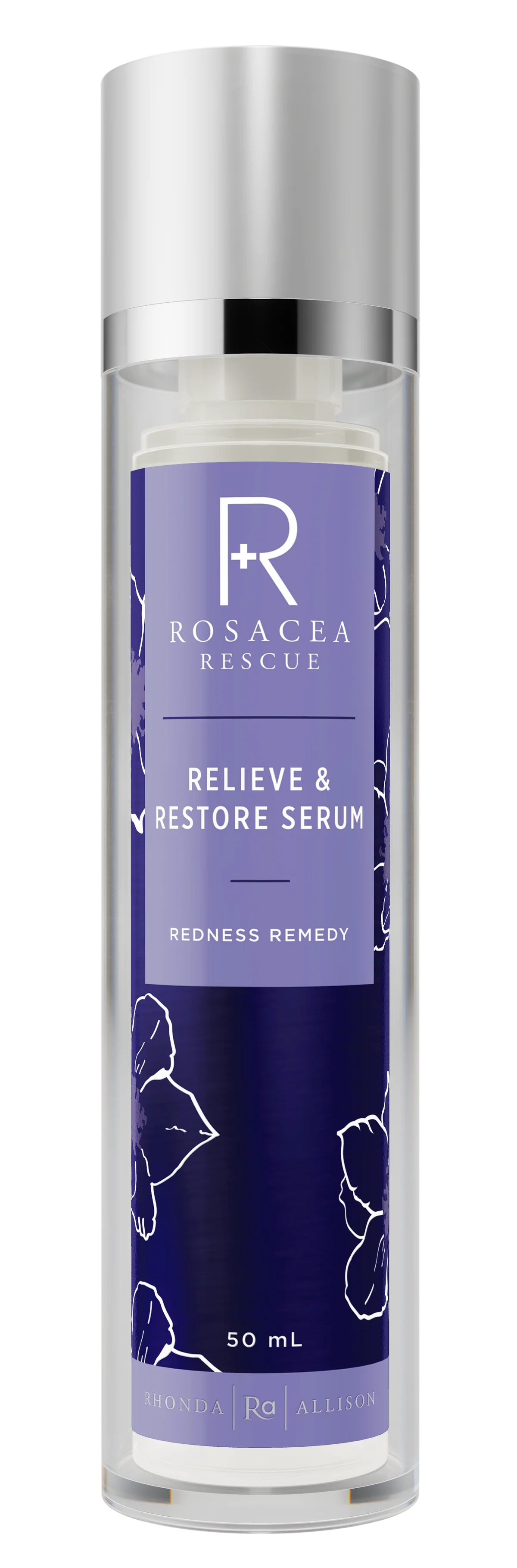 Relieve & Restore Serum