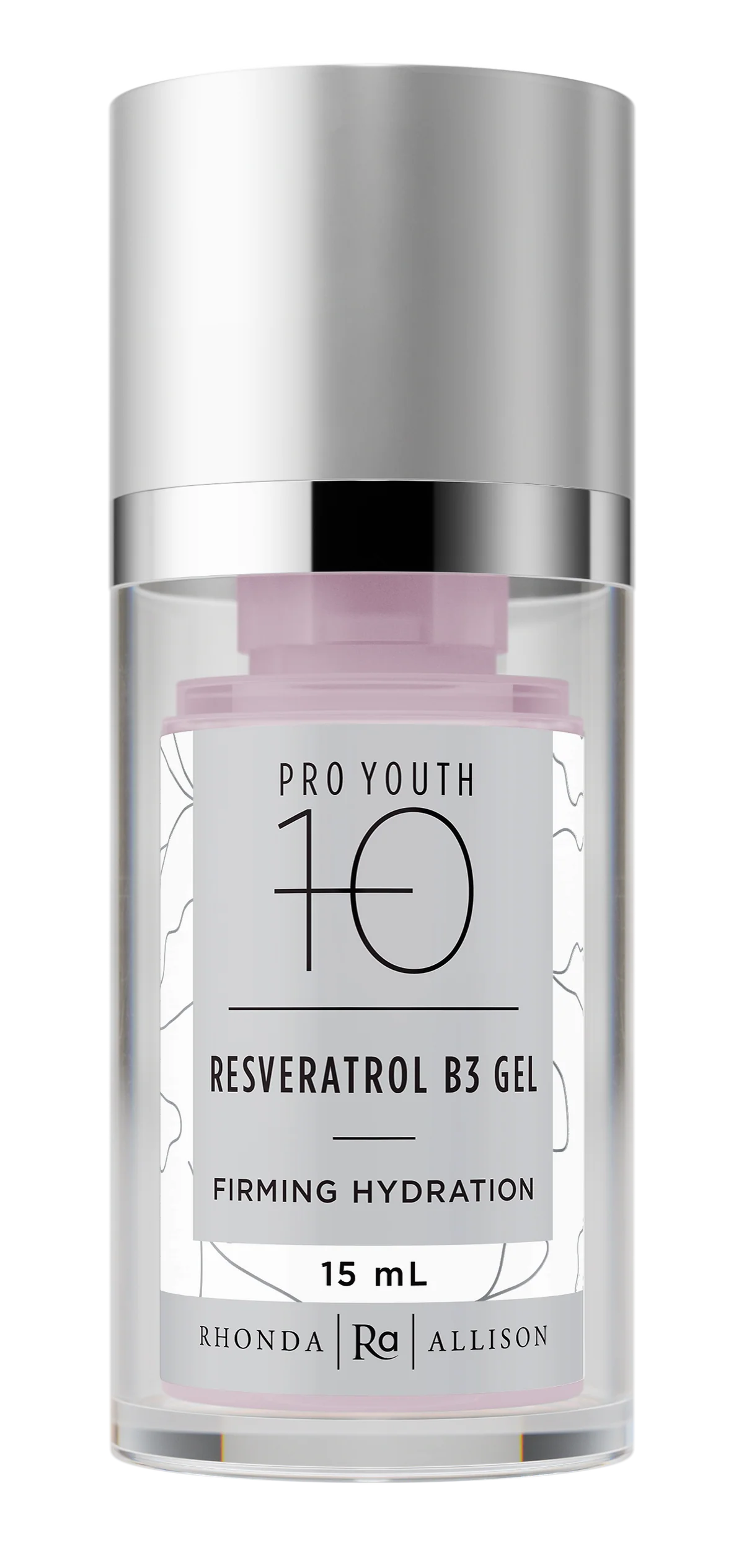 Resveratrol B3 Gel