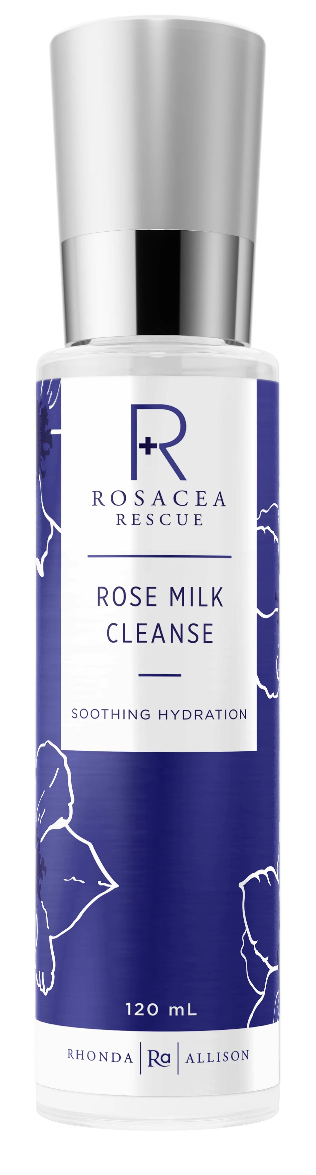 Rose Milk Cleanse