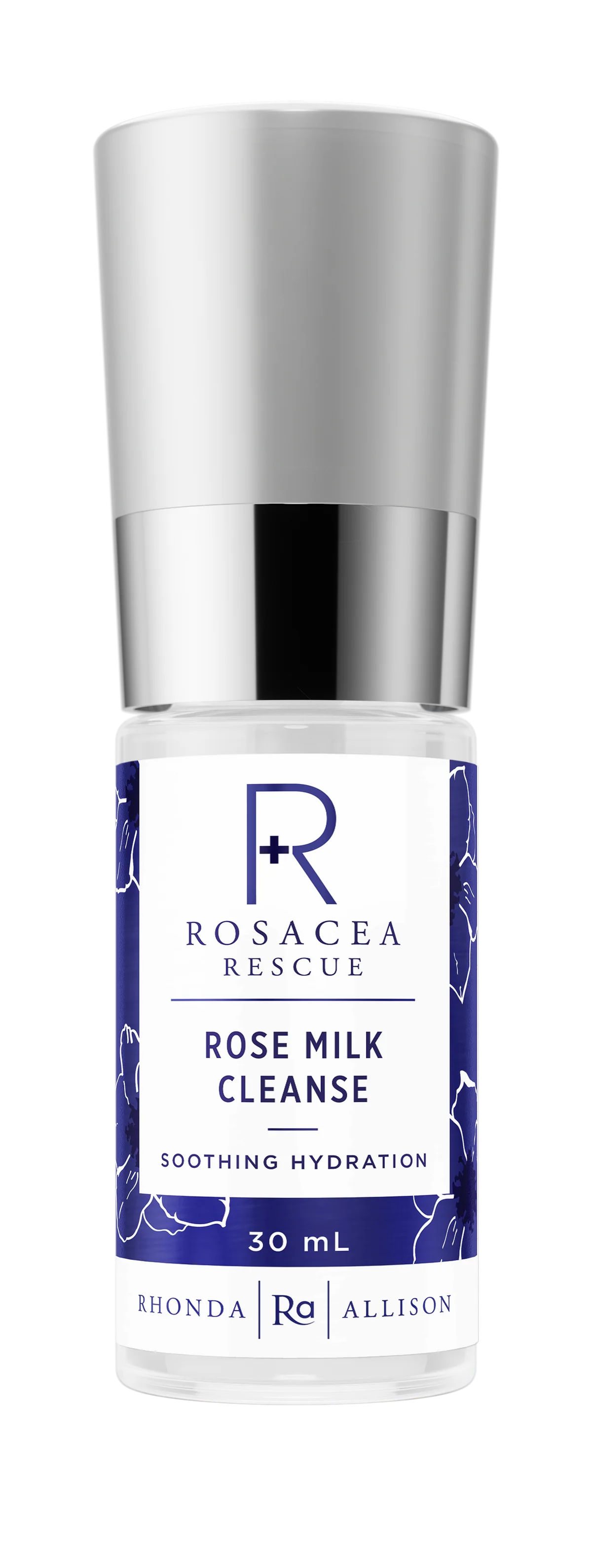 Rose Milk Cleanse