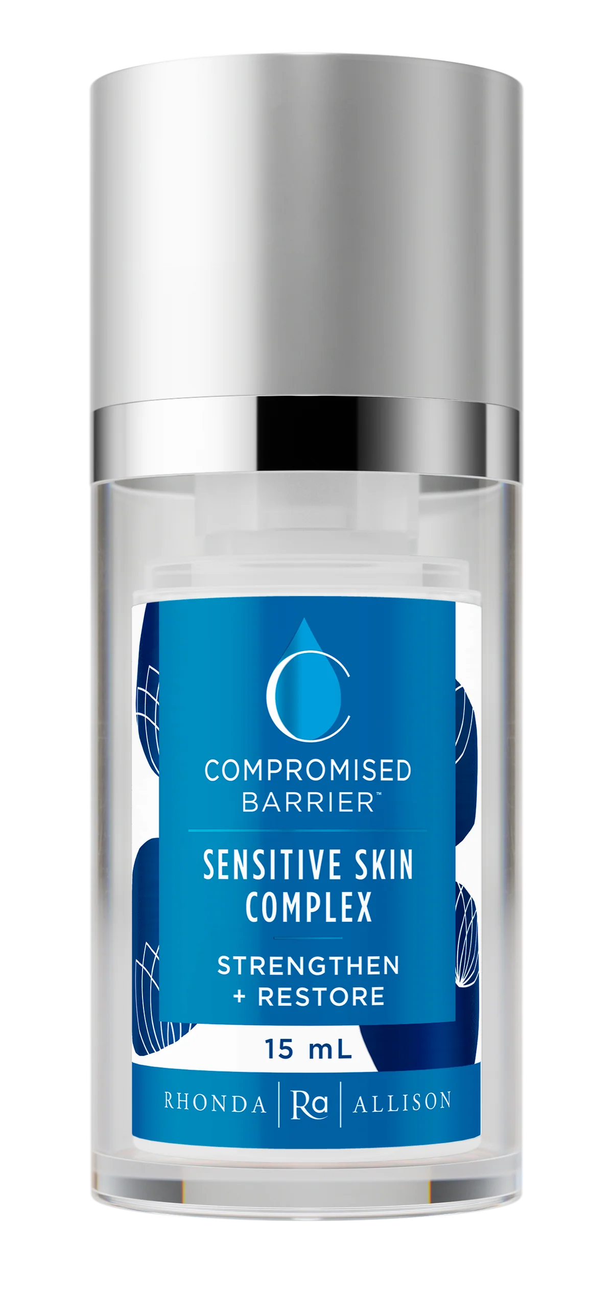 Sensitive Skin Complex