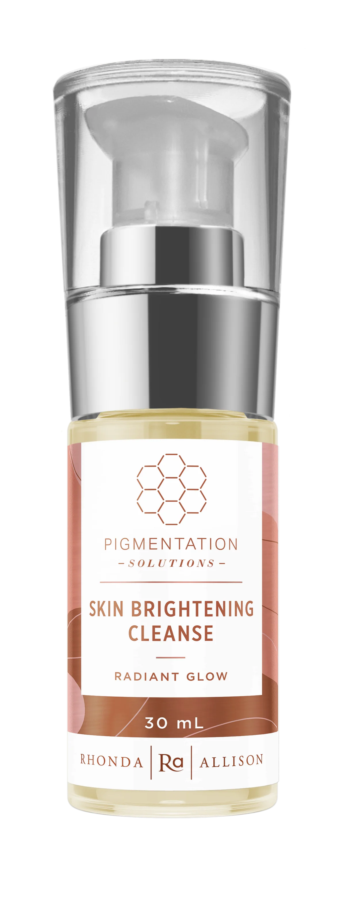 Skin Brightening Cleanse