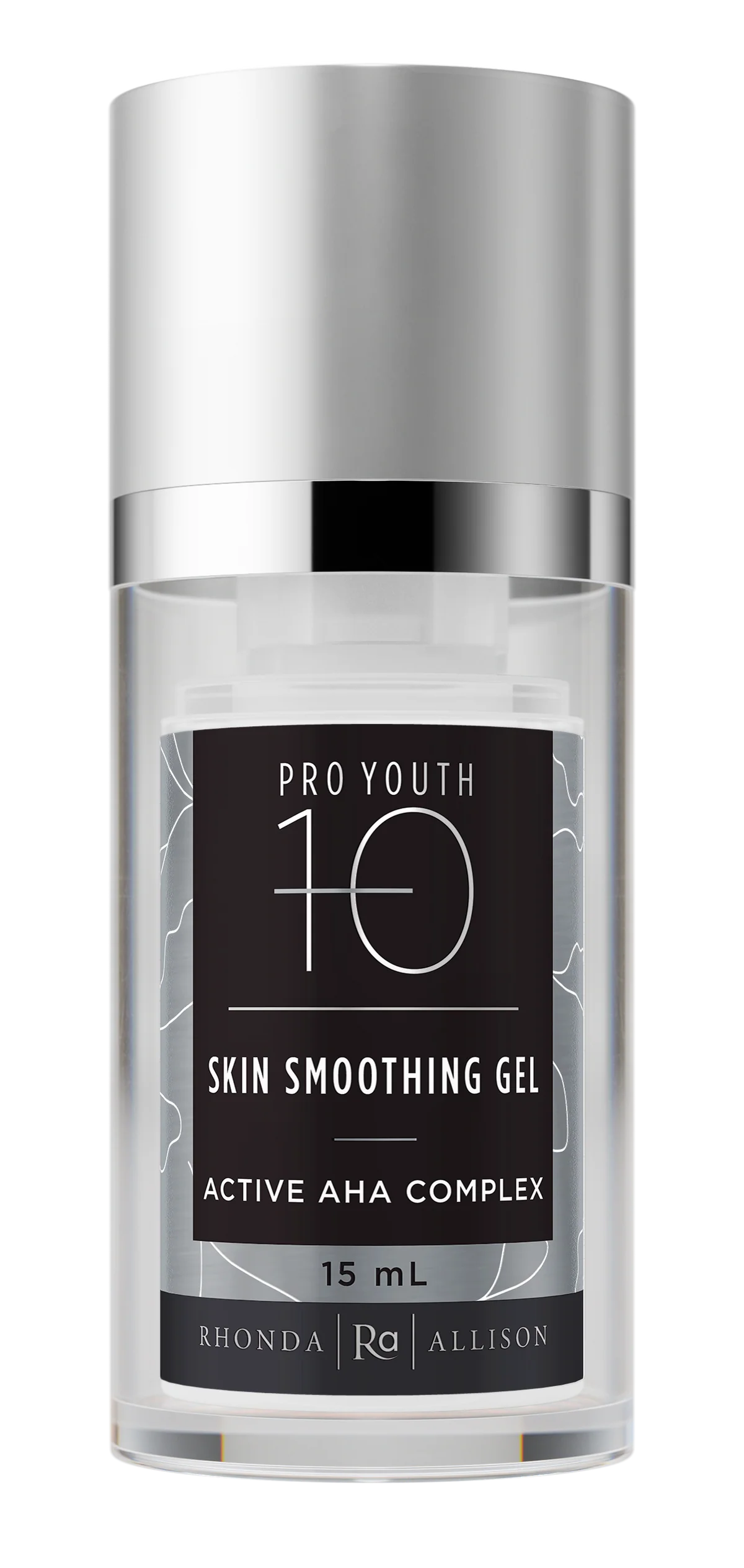 Skin Smoothing Gel