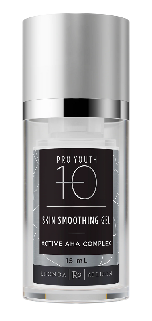 Skin Smoothing Gel