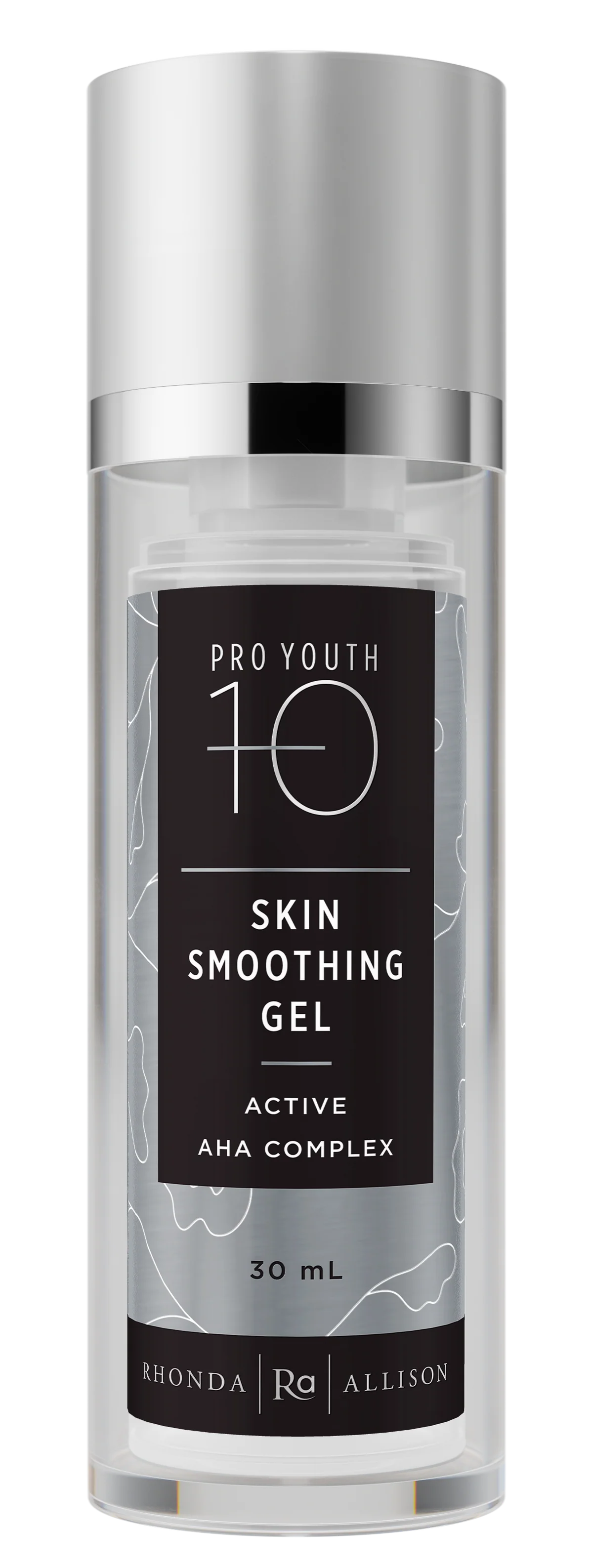 Skin Smoothing Gel