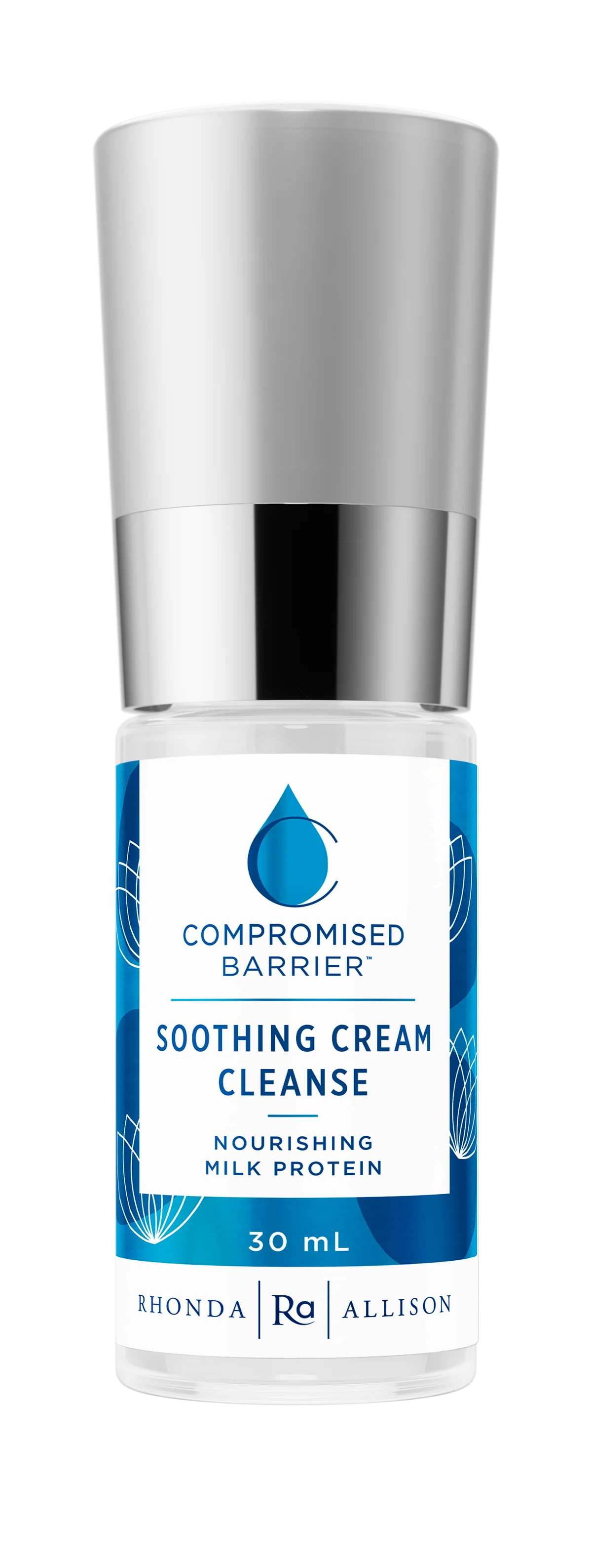 Soothing Cream Cleanse