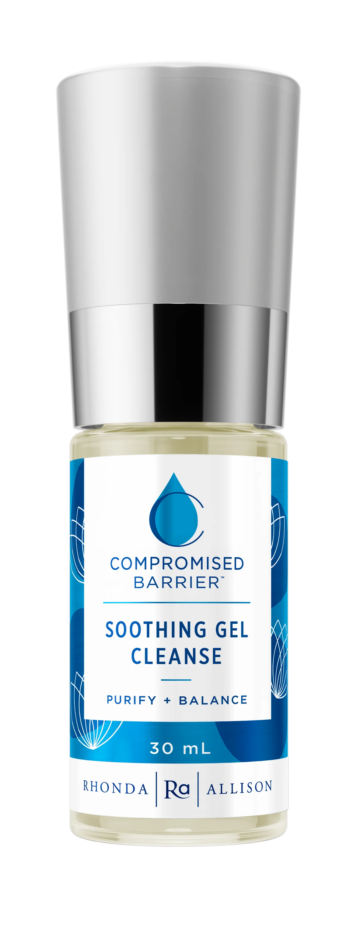 Soothing Gel Cleanse