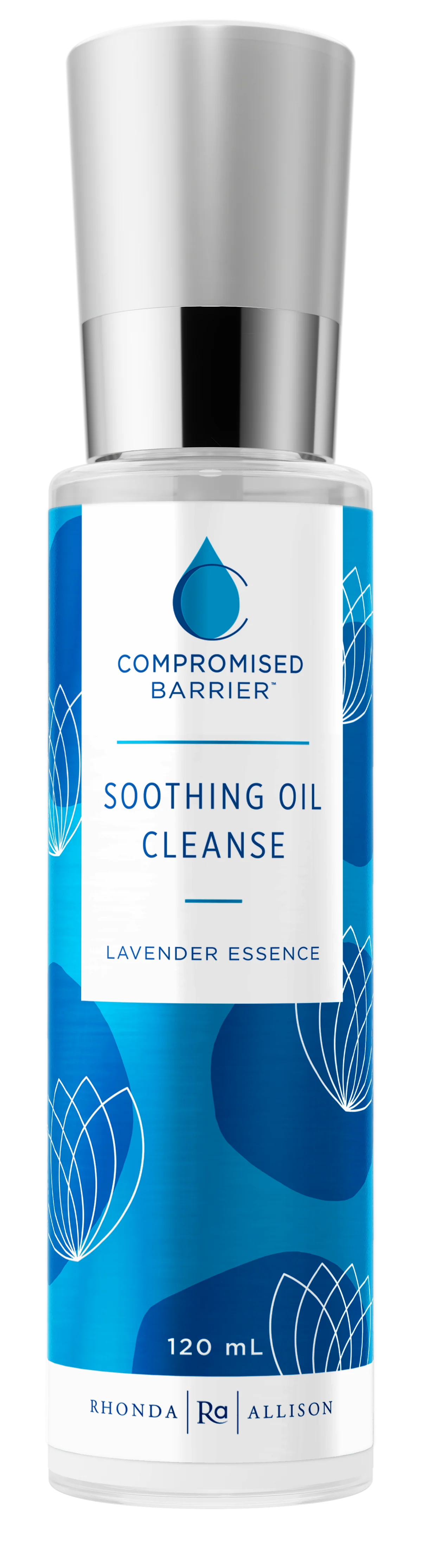 Soothing Oil Cleanse