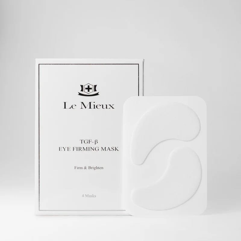 TGF-β Eye Firming Mask