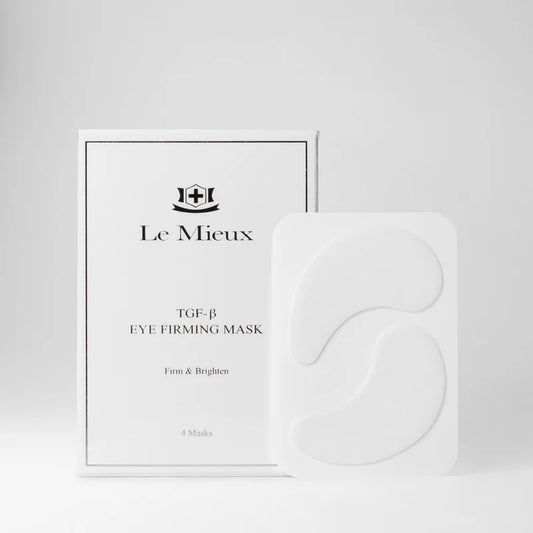 TGF-β Eye Firming Mask