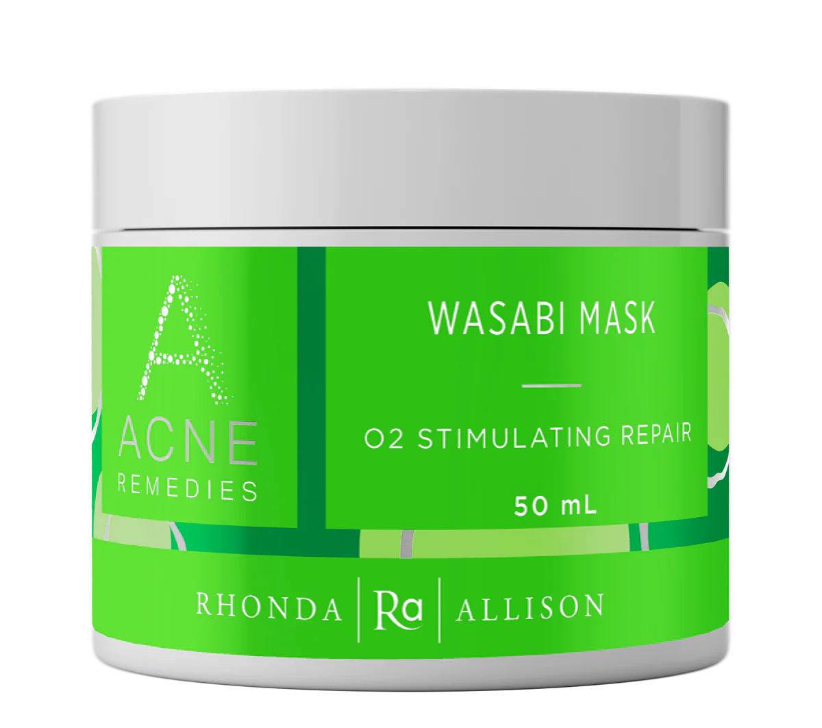 Wasabi Mask 15ml