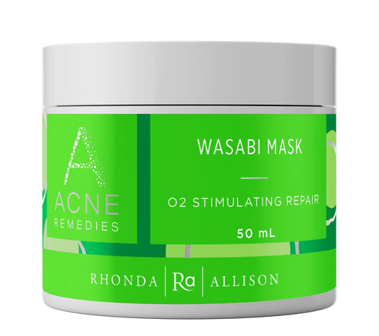 Wasabi Mask 15ml